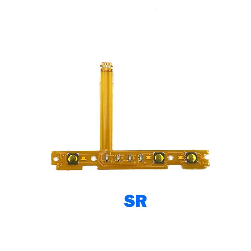 Гибкий кабель SR SL Joycon для Nintendo Switch SLSR