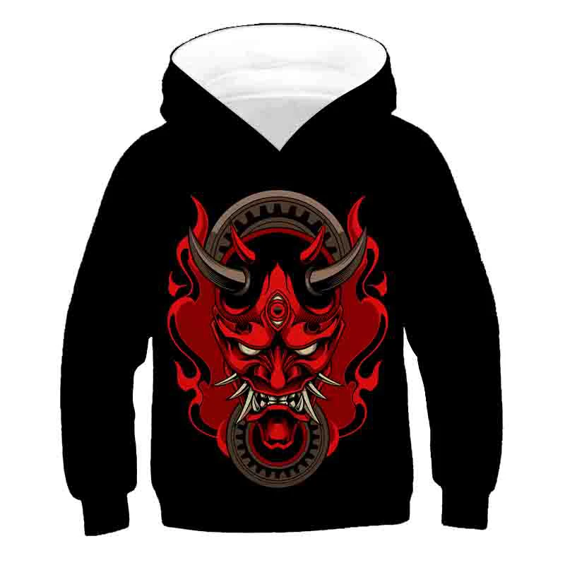 Толстовка Мужская/Женская с длинным рукавом крутая уличная одежда 3D-принтом кота