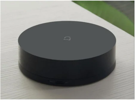 Универсальный умный пульт дистанционного управления Xiaomi Mijia Умный домашний