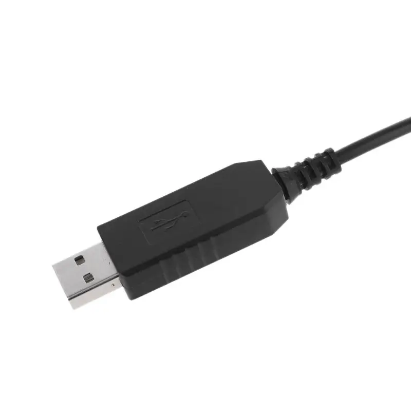 

USB Step-Up 5V to 6V 4.0x1.7mm Power Supply Cable for Blood Pressure Monitor