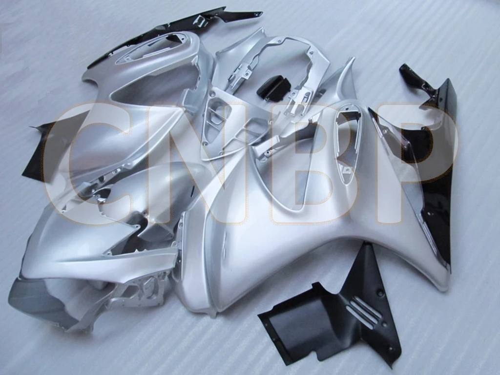 ST1300 2002 - 2008 Fairings for Honda ST 1300 04 08 Silvery Black Bodywork 02 03 Plastic | Автомобили и мотоциклы