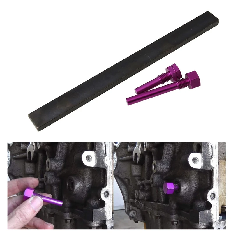 

for Ford Mazda Zetec 2.0L 2.3L 2.5L Duratec Engines Cam Timing Alignment Tools