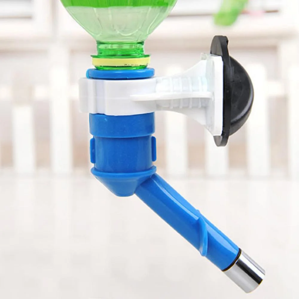 Подвешиватель для домашних животных держатель бутылки воды диспенсер подвесная