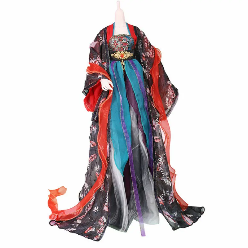 

Одежда для кукол ручной работы девушка платье для BJD 1/3 кукла, игрушка Аксессуары для девочек