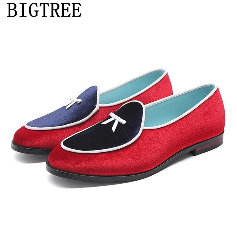 Fashion Mens Dress Shoes Loafers Moccasins Men Party For Shoes+male Italian Zapato De Vestir Zapatos Hombre Oxford | Обувь