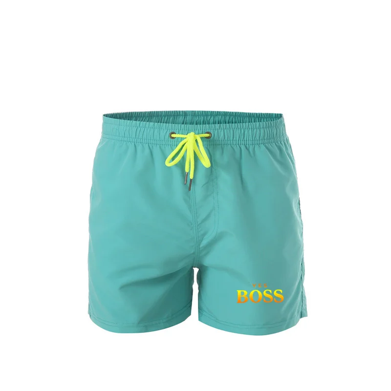 

Hot Best price Fashion Sport Shorts Men Casual 2021 Summer Breathable Shorts Male Casual Men Beach shorts Loose Elastic Waist