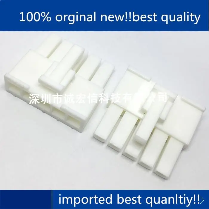 

10pcs 100% orginal new in stock Connector 3901-4051 39-01-4051 39014051 Plastic shell 5P