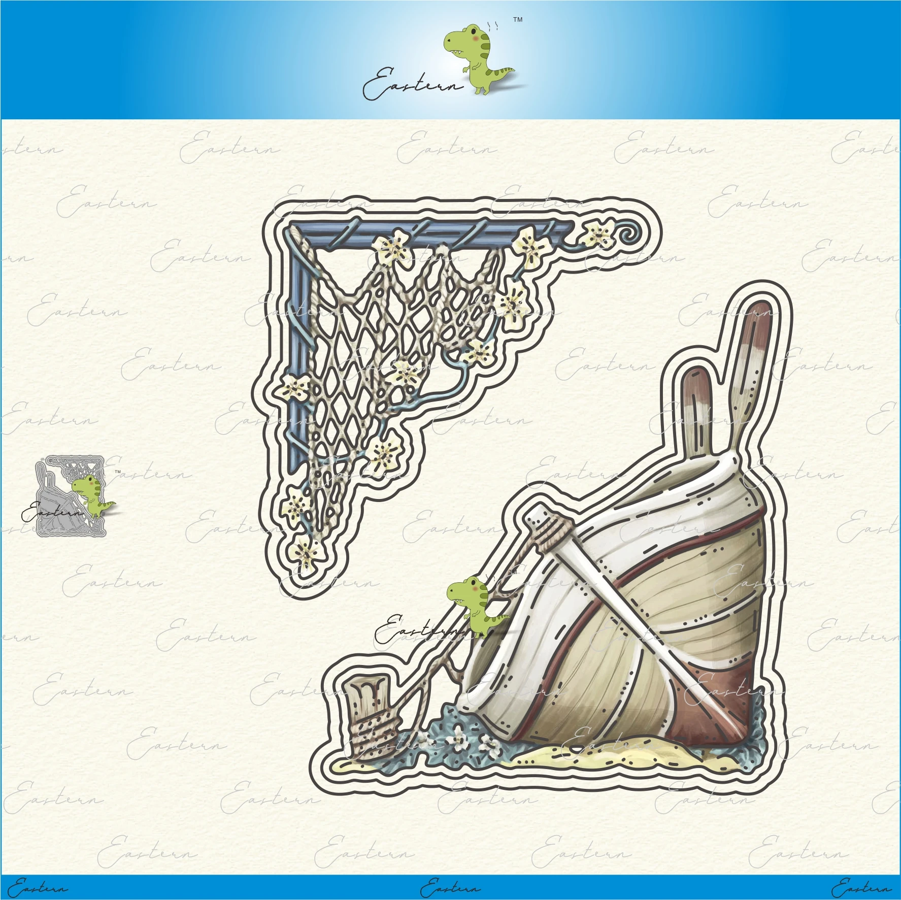 

Land Loved Corners metal cutting dies 2021 new diy molds Scrapbooking Paper Making die cuts crafts