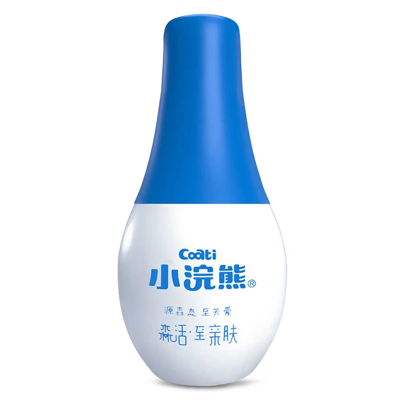 

Moisturizing Baby Lotion Dye-Free Baby Skin Care day and night using