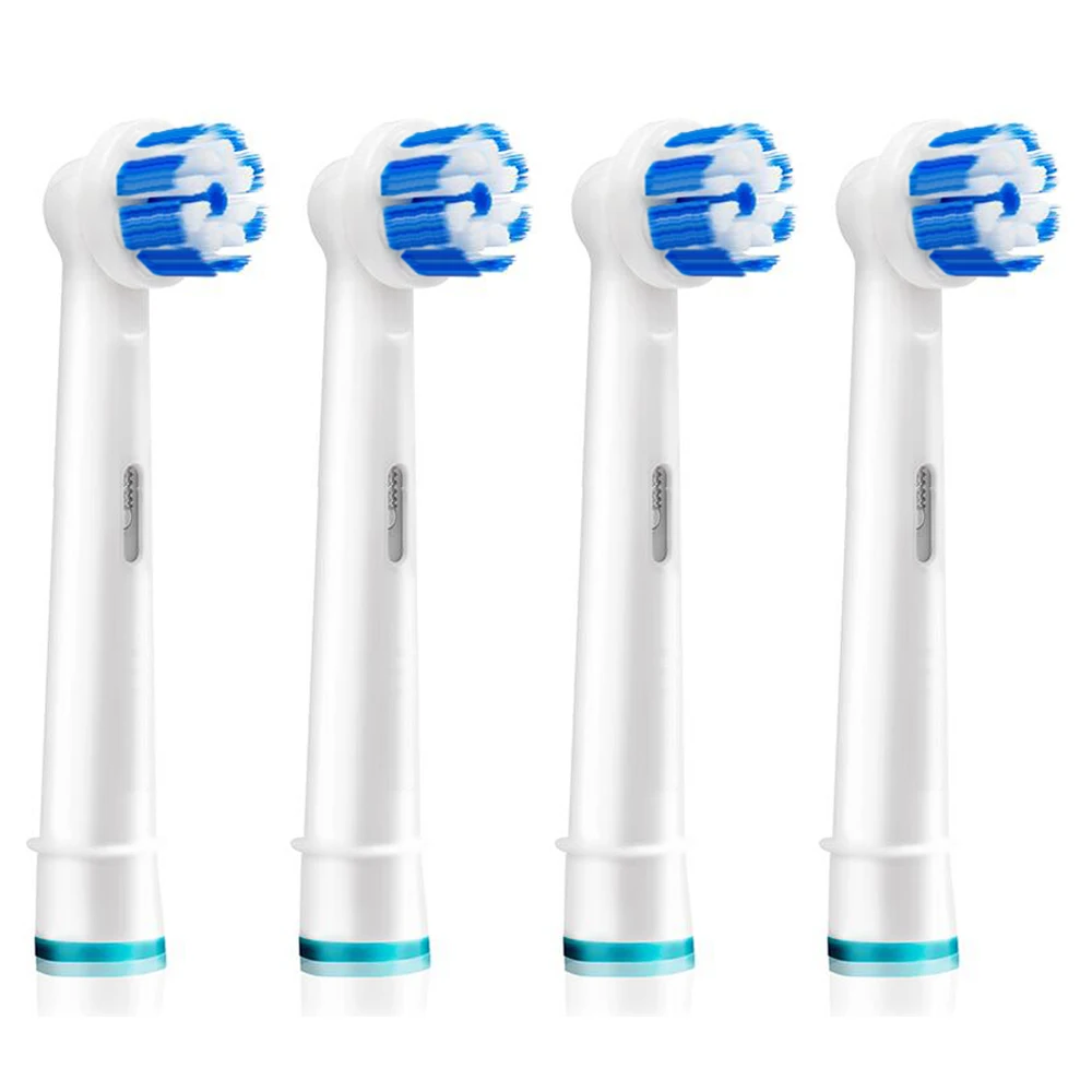 EB60 Pro Уход за жевательной резиной сменные насадки для Braun Oral B Trizone 600 1000 3000 5000 Triumph
