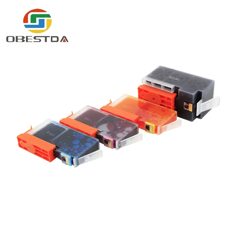 Картридж для принтера HP 903 907 903XL 907XL OfficeJet 6950 6960 6961 6963 6964 6965 6970 6975 | Компьютеры и офис