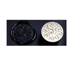 Деревянный штамп Пятая личность в стиле ретро, для сургучной печати, Свадебный Декоративный штамп, восковые печати, головка штемпеля