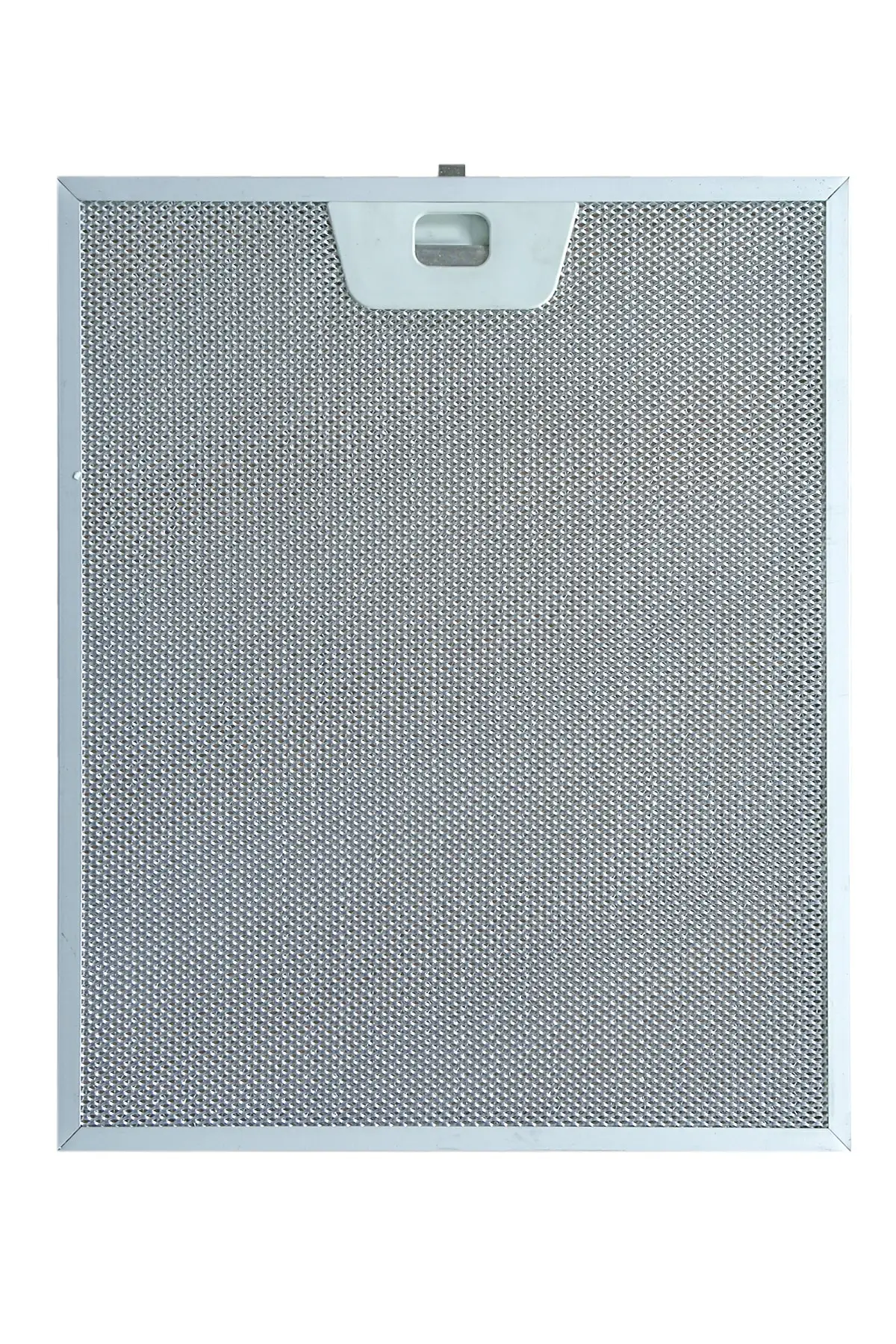 

MHK Parts 25x30 Cm Extractor Hood Aluminum Oil Filter (Metal Unquoted) Bc0015