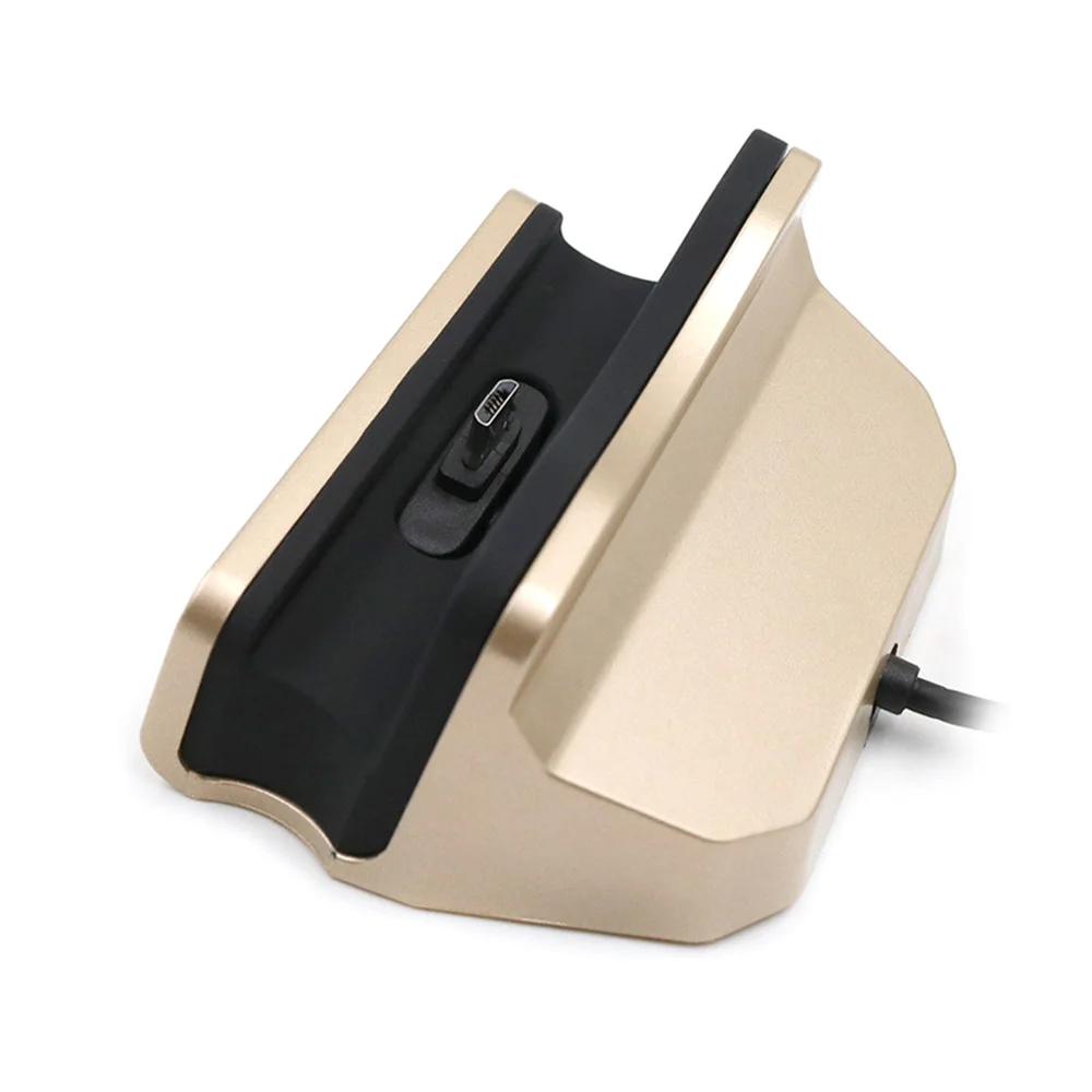 Brand New Charge & Sync Dock USB Charging Cradle For Android MicroUSB Portable Base Charger | Мобильные телефоны и