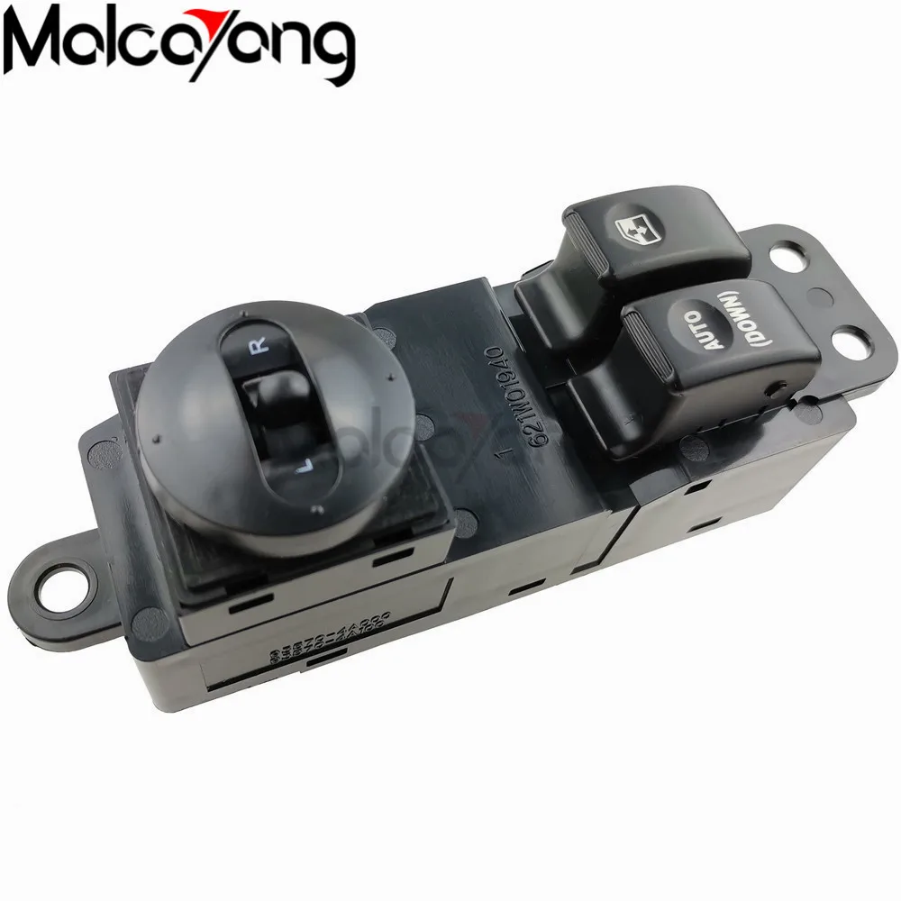 Electric Power Master Window Switch Lifter for HYUNDAI H1 STAREX 2001 2002 2003 2004 2005 2006 93570-4A000 car accessories | Автомобили и