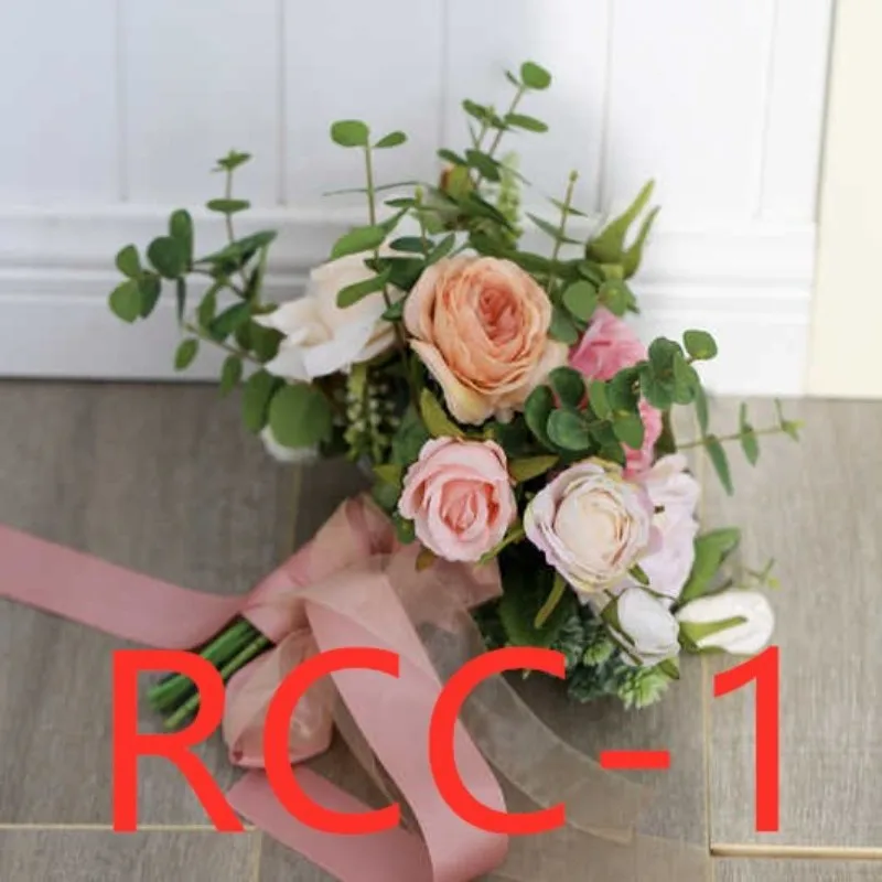 

Weddings and important occasions / Wedding accessories / Bridal bouquets RCC