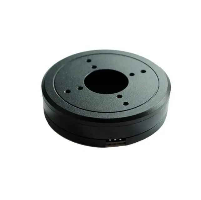 Индивидуальный низкая скорость и высокий крутящий момент бесщеточный двигатель