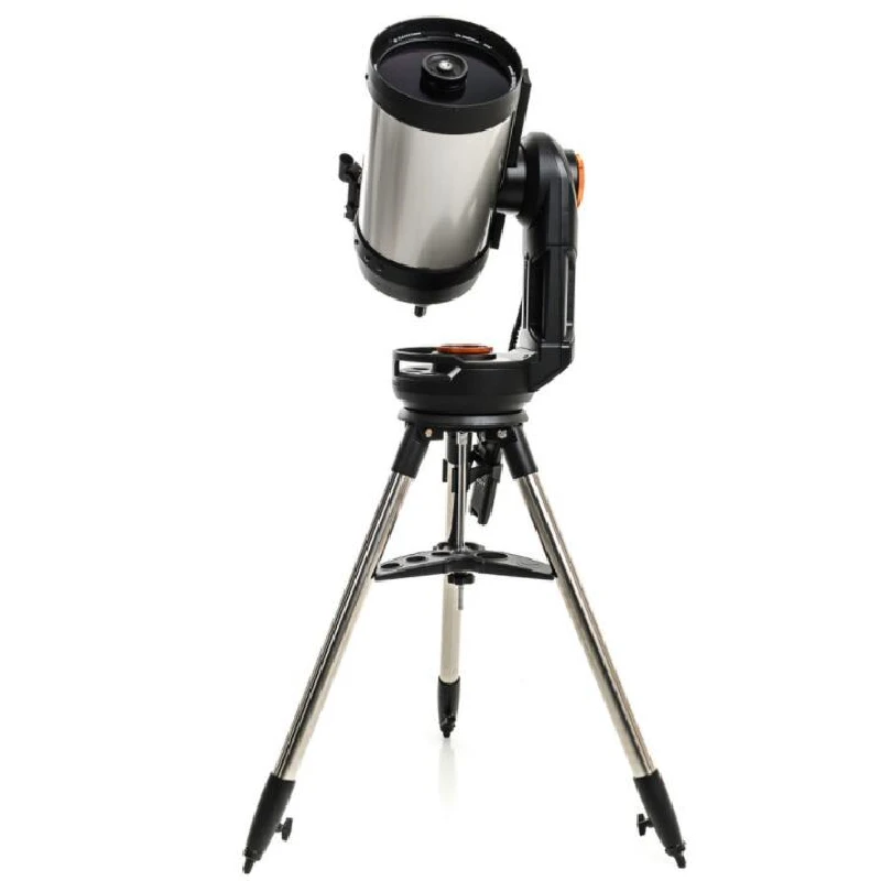 NexStar Evolution 8 8SE 203/2032 мм шмидта cassegrain Системы StarBright XLT астрономический