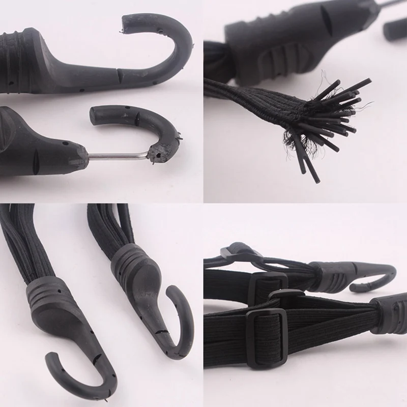 Сетка для шлема защитное снаряжение крючки багажа универсальная веревка