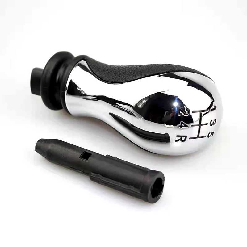 Рукоятка для рычага переключения передач 5 скоростей ручная рукоятка Citroen C5 2001 2008