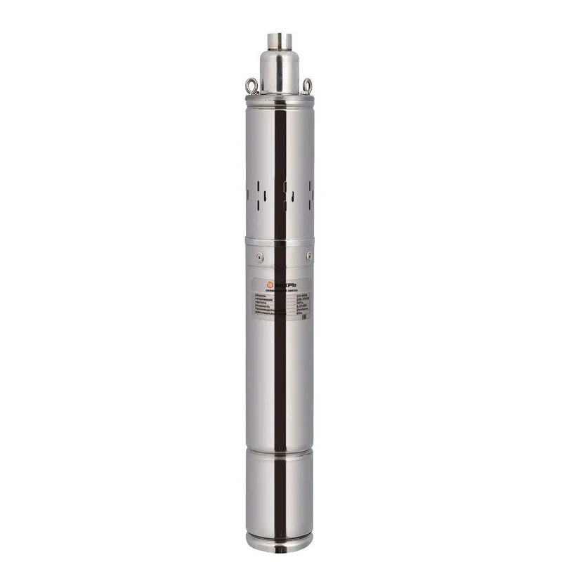 Насос погружной скважинный Вихрь СН-60В (Мощность 370 Вт производительность 1500