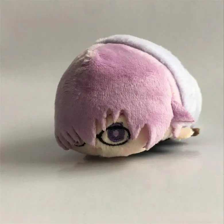 

Stuffed Doll Fate Grand Order Enkidu Gilgamesh Caster Anime Cute Plush Dolls Astolfo 8.5cm Cotton Pendants Collectible Toys Gift