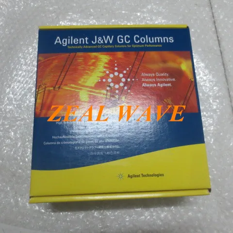 Agilent GC DB-17MS 122-4732