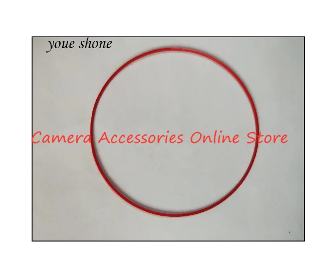

Lens Repair Parts For Canon EF 24-70mm F/2.8L II USM / EF 24-105MM F/4L IS USM Red Ring L indicator Ring Cover