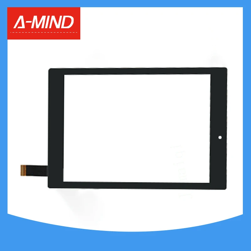 

Новый дигитайзер сенсорной панели для планшета 7,85 ''Prestigio MultiPad 4 7,85 Diamond pmt7077 _ 3G, сменный сенсорный экран, стекло, сенсор