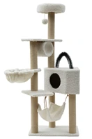 cat climbing frame manufacturer cat climbing frame cat nest cat tree cat scratch board cat nest cat toy