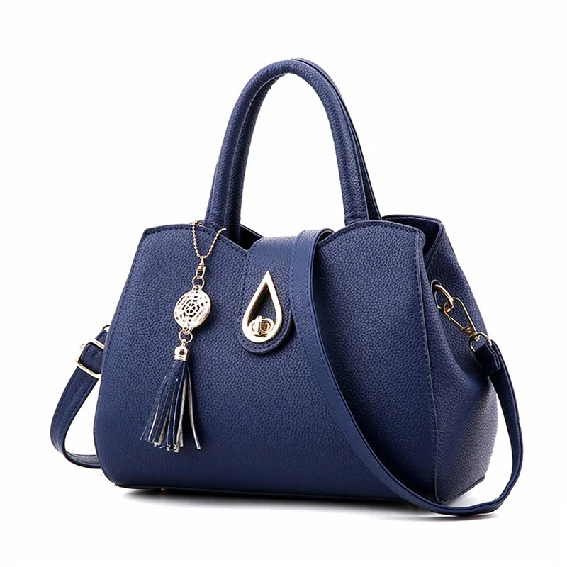

2021 Bags For Women Shoulder Bag Casual Tote Female Handbag Reusable Shopping Bags New Trendy Women's Bags Sports Messenger Bag