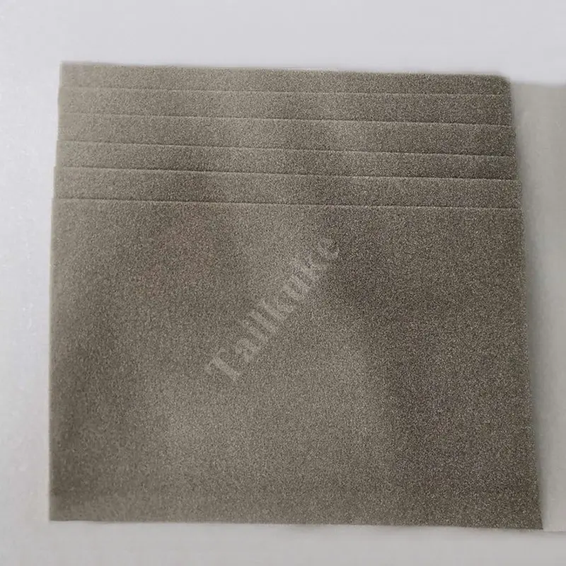 

Metal Foam Foam Nickel Mesh Super Capacitor Foam Nickel Fuel Cell Electrode Foam Nickel