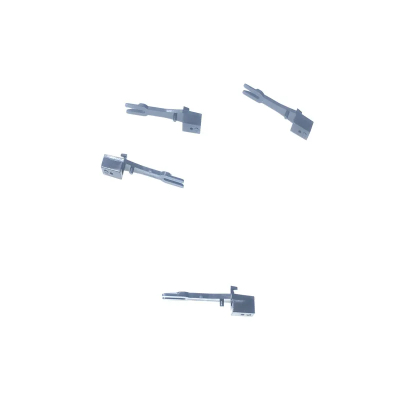 20 шт хо масштаб модель поезда игрушка аксессуары муфта ступицы фитинги|Наборы