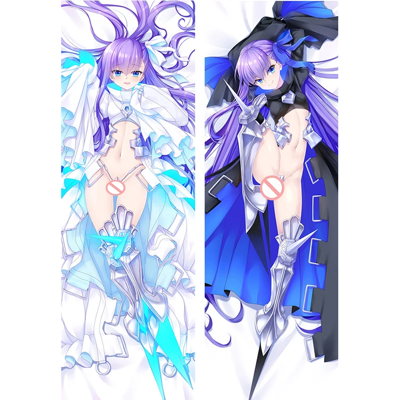 Fate/Grand Order Assassin Shuten Douji наволочка с длинным корпусом Fate/EXTRA CCC Meltryllis (Alterego S) Подушка