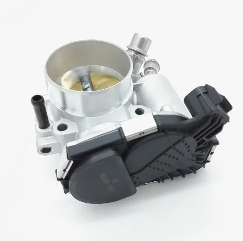 

Good Throttle body For C-hevrolets A-veos5 C-ruzes S-onics P-ontiacs #55561495