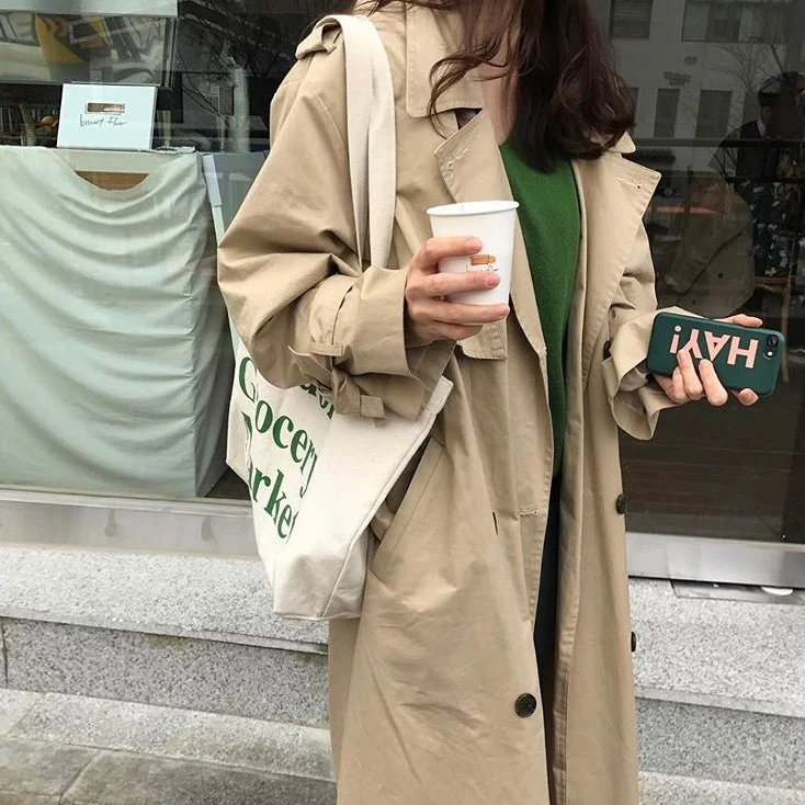 WeGang модная сумка-тоут многоразовые холщовые сумки для покупок хлопковые