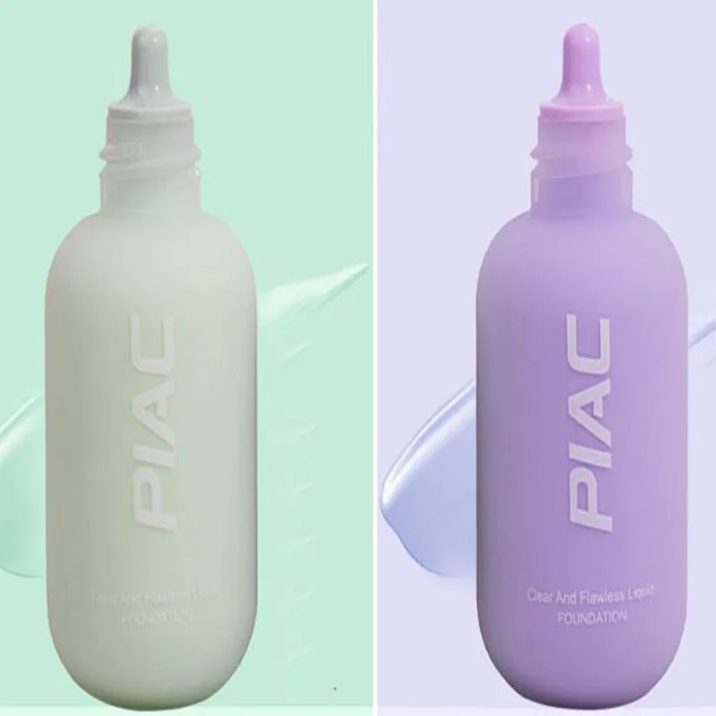 Новинка два в одном небольшой Осветляющий увлажняющий крем невидимый скрытый