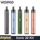 Оригинальный комплект VOOPOO Doric 20