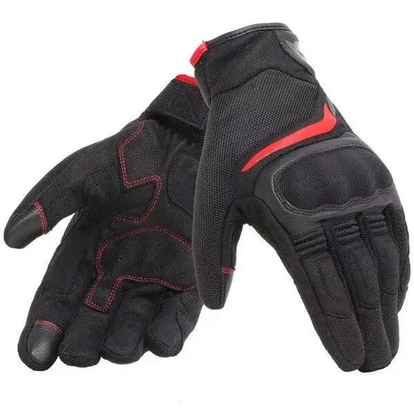 

Dain Air Master Vented Glove Motorsport Motorbike Street Moto Riding Motorcycle Racing Gloves