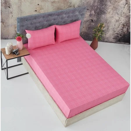 

RUBBER SHEET SET RANFORCE FABRIC