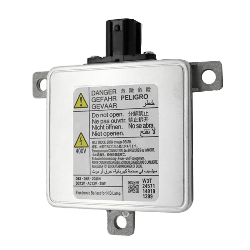 

Car Xenon HID Headlight Lamp Ballast Control Unit for Honda Civic CR-V Mazda 3 CX-5 W3T21571 W3T23371