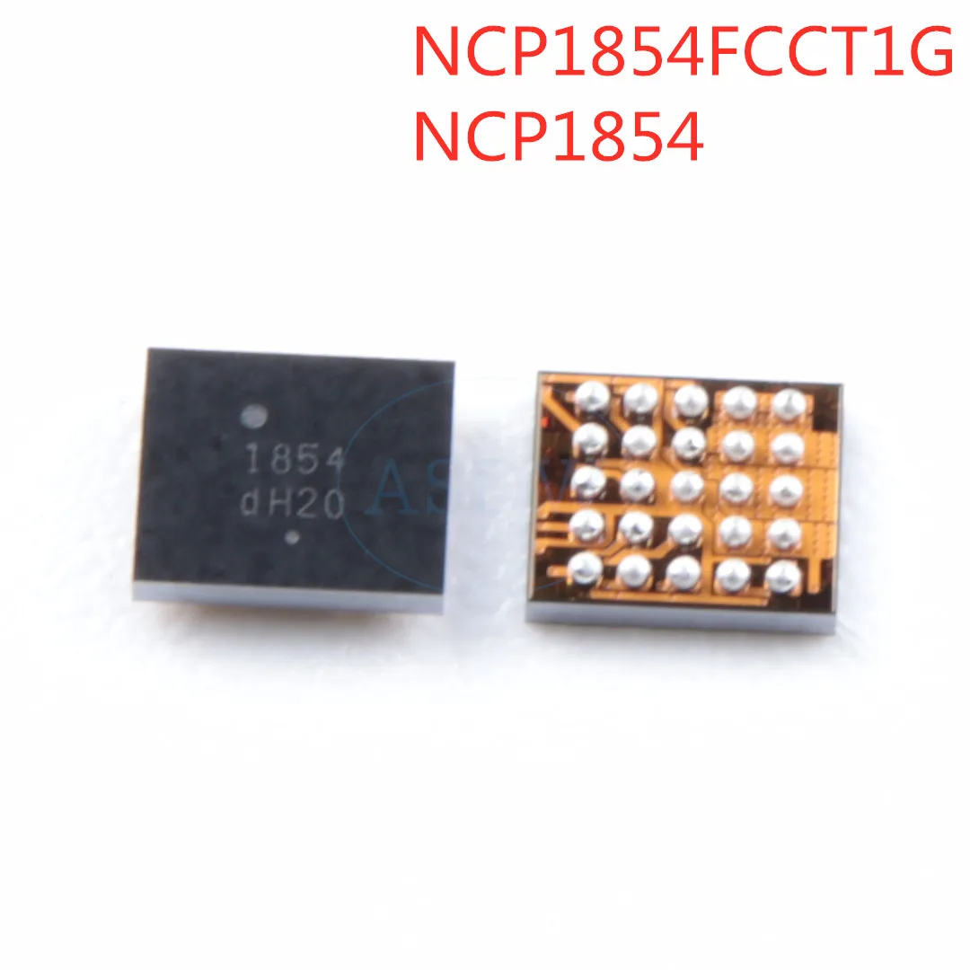 Новый оригинальный встроенный Чипсет NCP1854FCCT1G NCP1854 1854 | Мобильные телефоны и