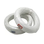 Водонепроницаемое Силиконовое резиновое спиральное Горячее одеяло аквакультура инкубаторный нагреватель провод может сделать грелку Электрическое отопление Одежда