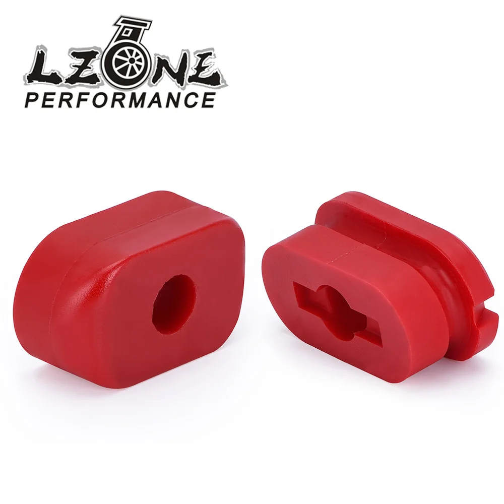 LZONE-передние кувшины для двигателя Audi MK1 99-03/VW GOLF MK4 97-06 JR-MBK01 |