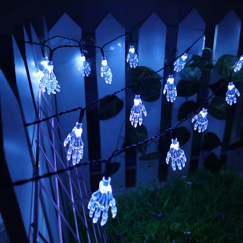 

LED