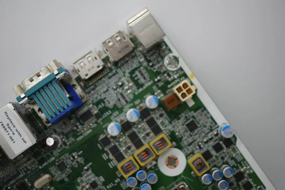 For HP 600G2 600 G2 motherboard 795971-001 795231-001 795971-601 1151 Original Used motherboard