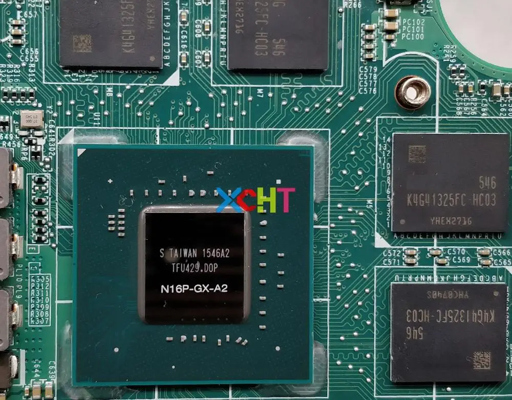MPYPP 0MPYPP CN-0MPYPP DAAM9AMB8D0 1P4N7 w i7-6700HQ CPU GTX960M 4G GPU для Dell Inspiron 15 7559 ПК материнская плата