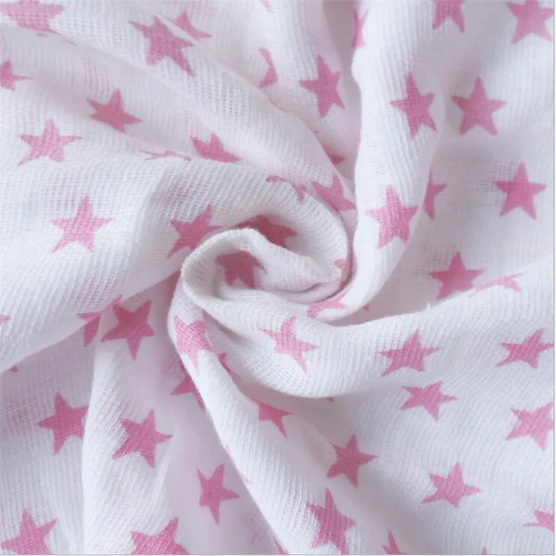 пеленки 4 шт. пеленка детская подгузники для новорожденного Детские хлопковые