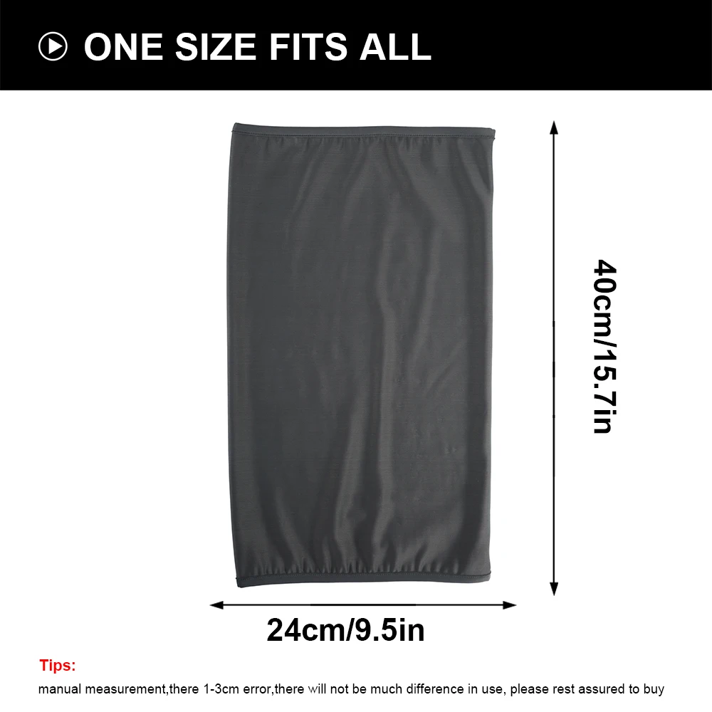 Уличная спортивная бандана трубка для рыбалки велоспорта бега походов охоты