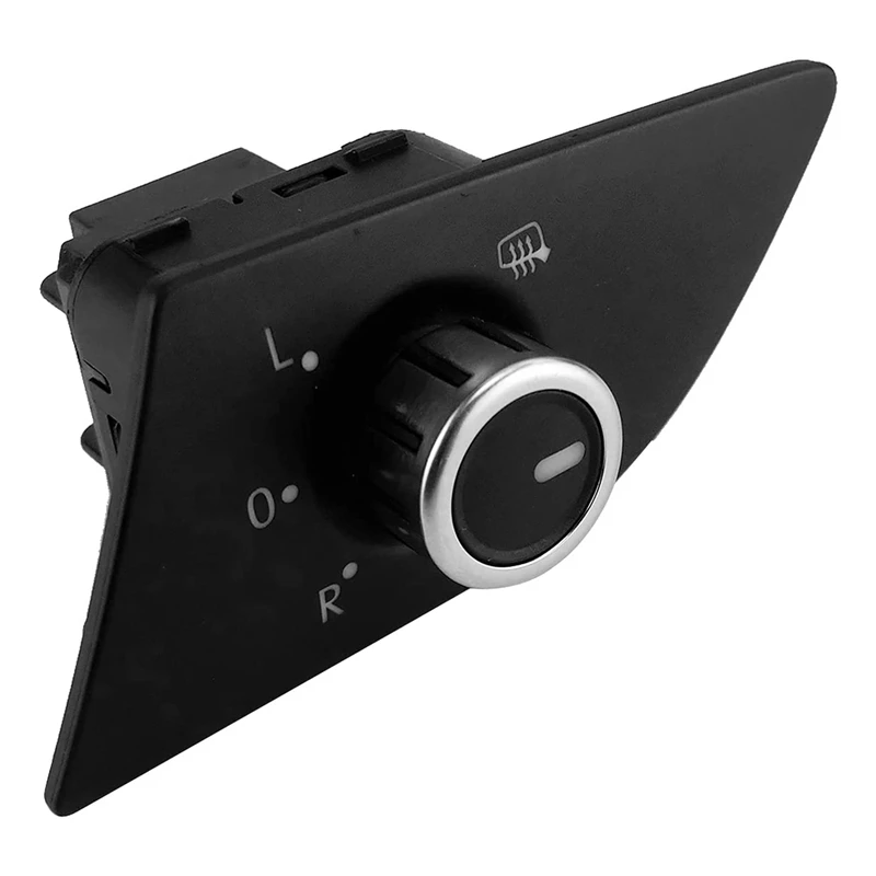 

561959565C for Passat B7 2012 2013 2014 2015 Left Front Driver Side Door Mirror Switch